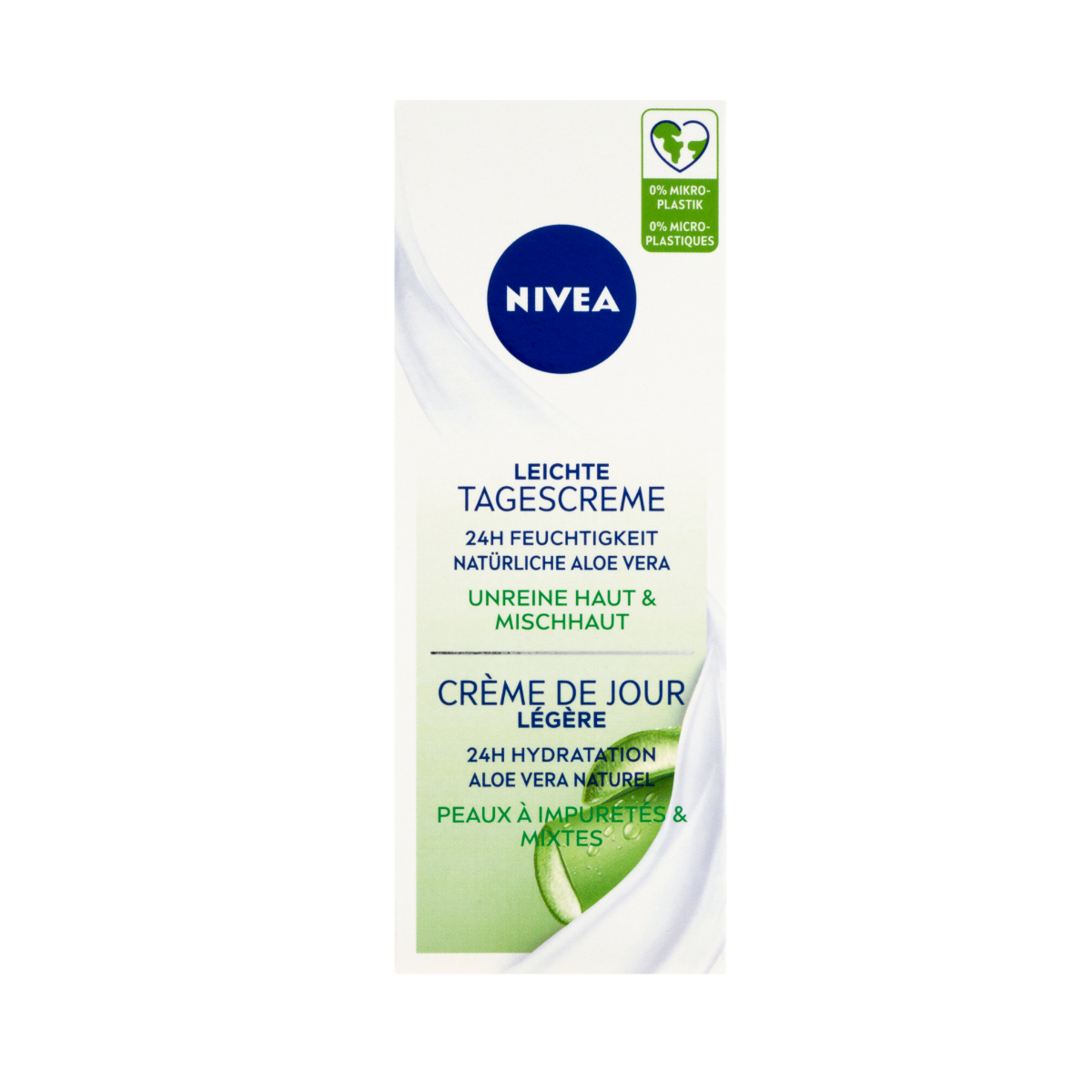 Nivea Zmatňující denní krém 50 ml Nivea