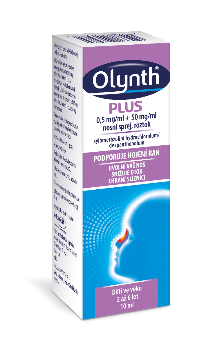OLYNTH® PLUS 0
