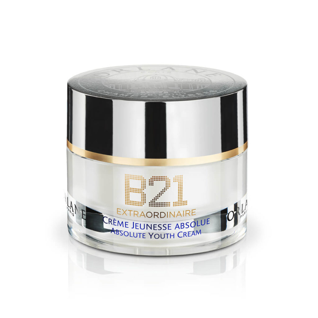 Orlane Paris B21 Extraordinaire pleťový krém 50 ml Orlane Paris