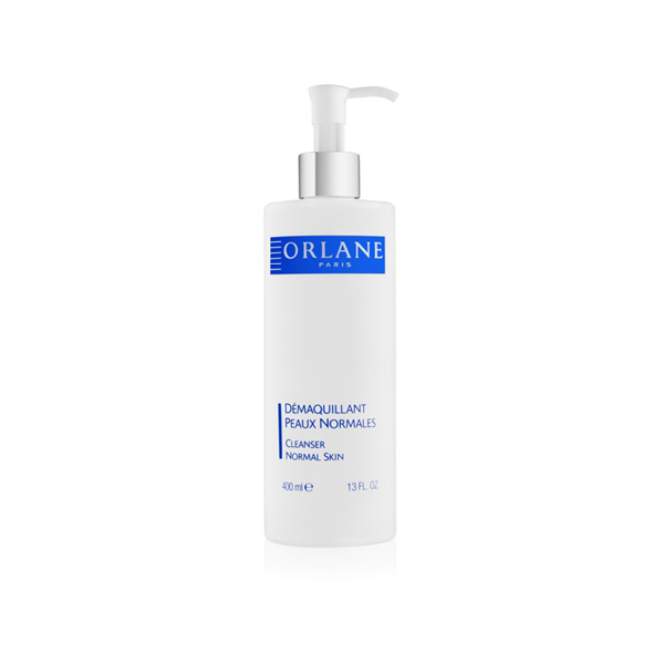 Orlane Paris Odličovací mléko pro normální pleť 400 ml Orlane Paris