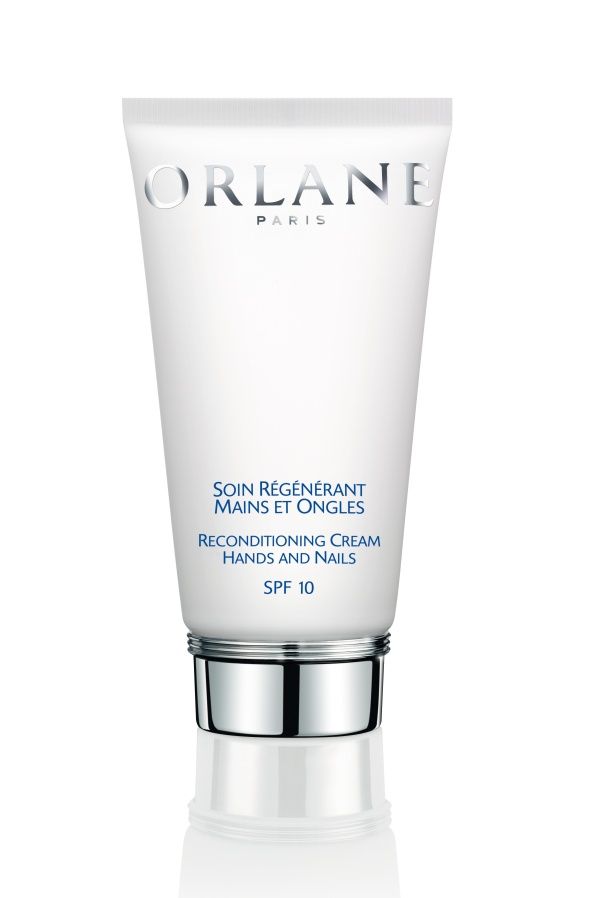 Orlane Paris Regenerační krém na ruce a nehty 75 ml Orlane Paris