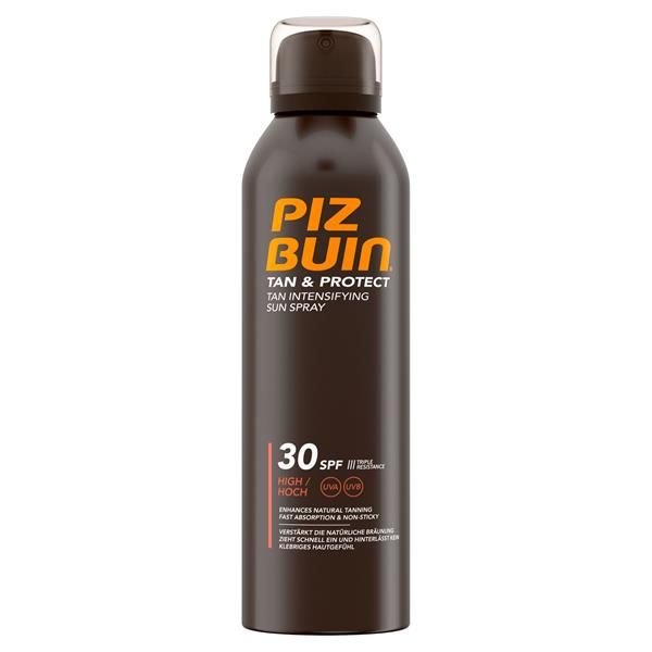 PIZ BUIN Tan&Protect Spray SPF30 150 ml PIZ BUIN