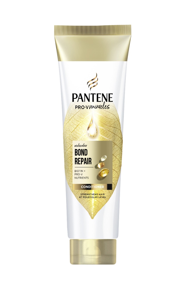 Pantene Pro-V Bond Repair kondicionér na suché a poškozené vlasy 160 ml Pantene Pro-V