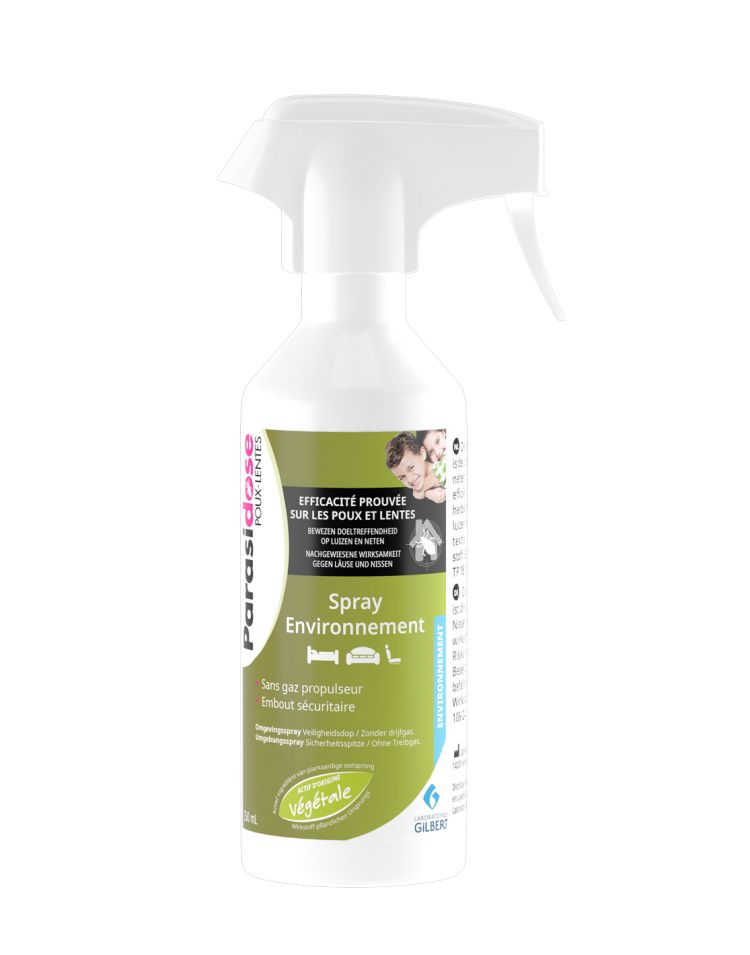 Parasidose Insekticidni sprej do domácnosti 250 ml Parasidose
