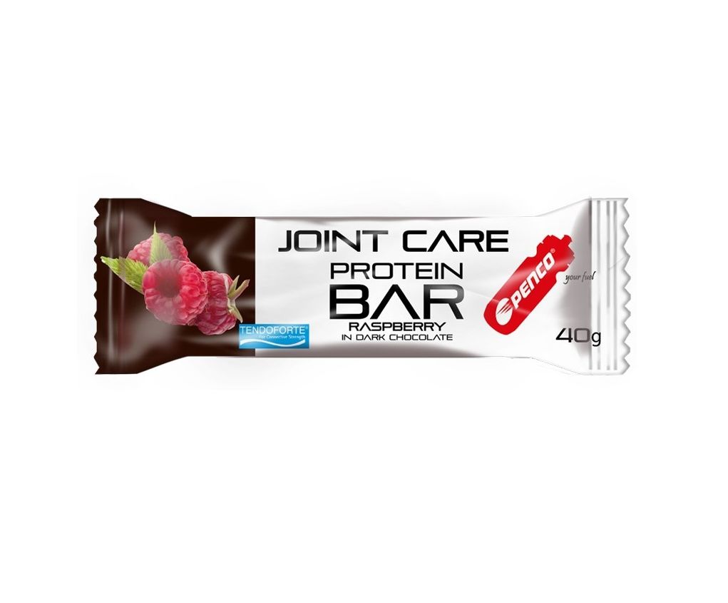 Penco Joint Care Protein bar malina 40 g Penco