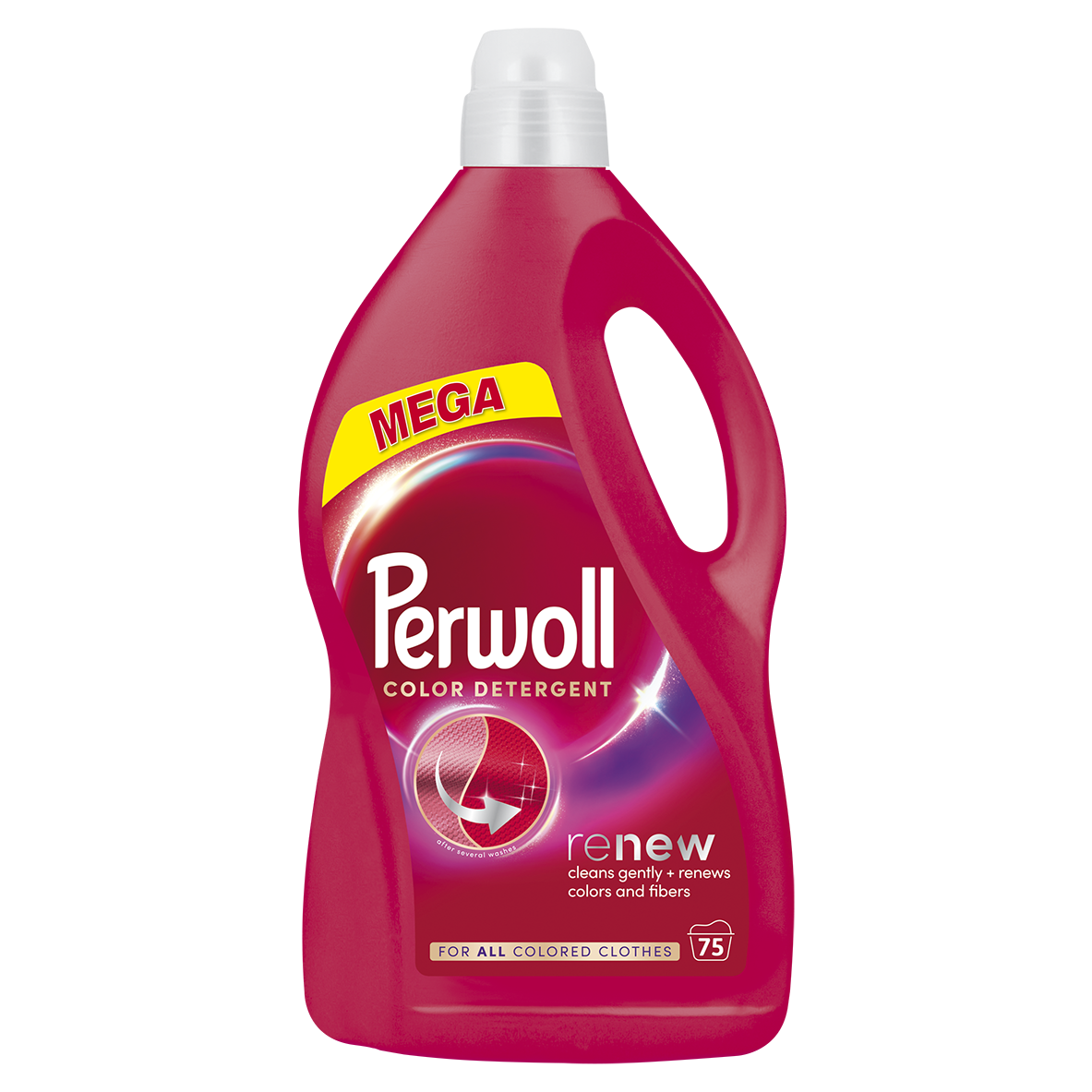 Perwoll Prací gel Color 3