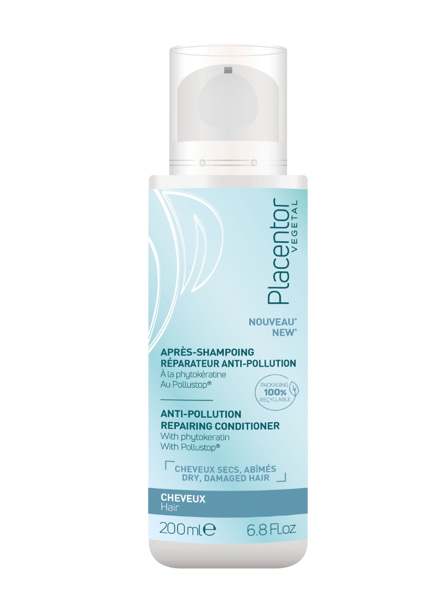 Placentor Anti-pollution Repair kondicionér 200 ml Placentor