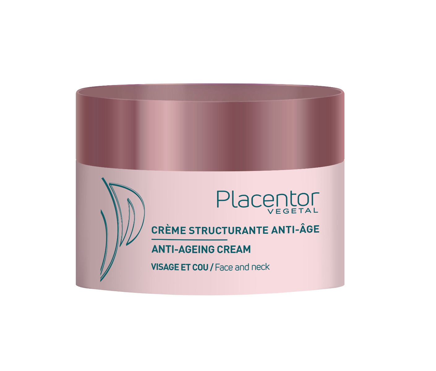 Placentor Vyhlazující bohatý krém Anti-Age 50 ml Placentor