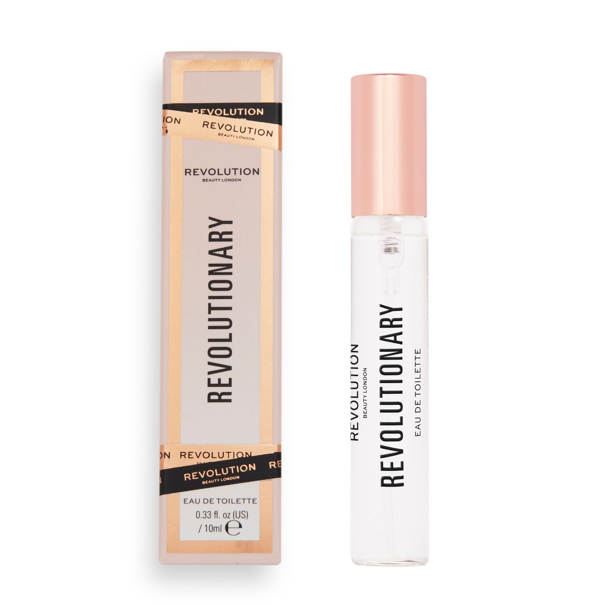 Revolution EDT Revolutionary Purse Spray toaletní voda 10 ml Revolution