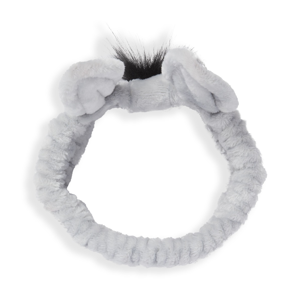 Revolution x Shrek Donkey Headband kosmetická čelenka 1 ks Revolution