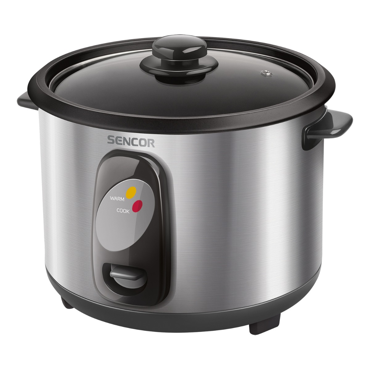 SENCOR SRM 1000SS rýžovar SENCOR