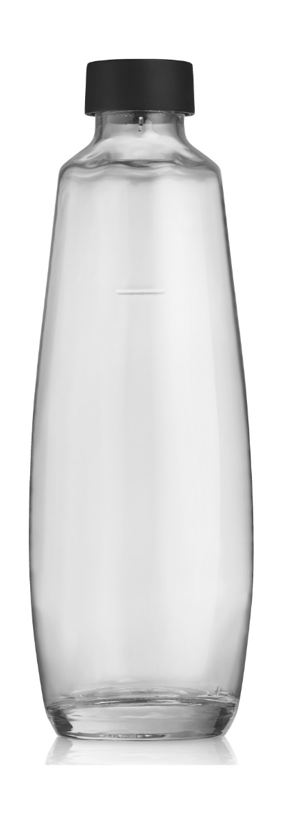SODASTREAM Lahev DUO skleněná 1l 1 ks SODASTREAM