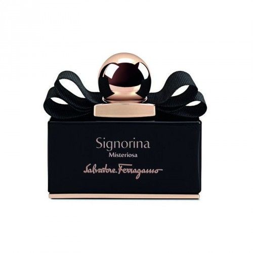 Salvatore Ferragamo Signorina Misteriosa parfémovaná voda pro ženy 100 ml Salvatore Ferragamo