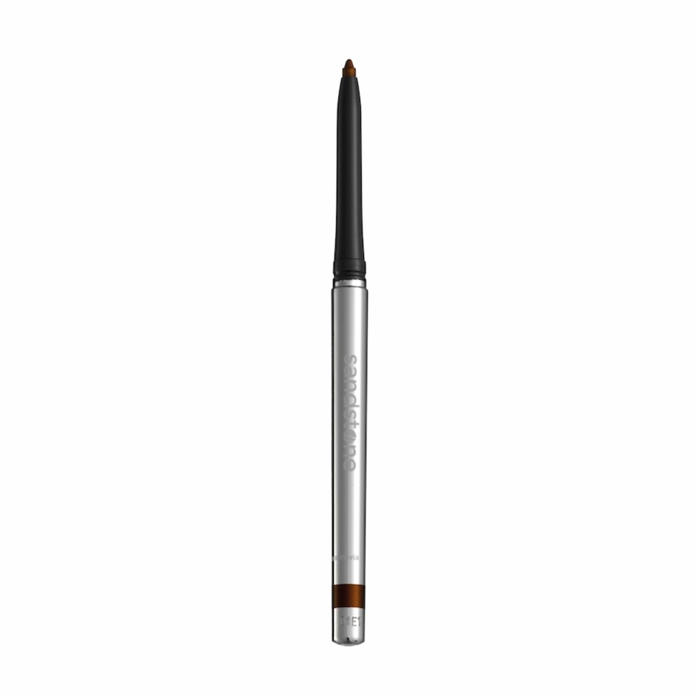 Sandstone Waterproof Metallic 84 Spicy Cinnamon tužka na oči 0