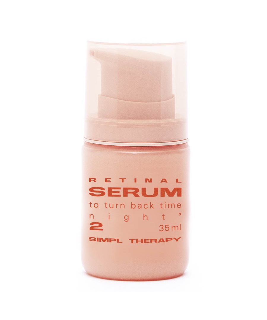 Simpl Therapy Retinal serum 35 ml Simpl Therapy
