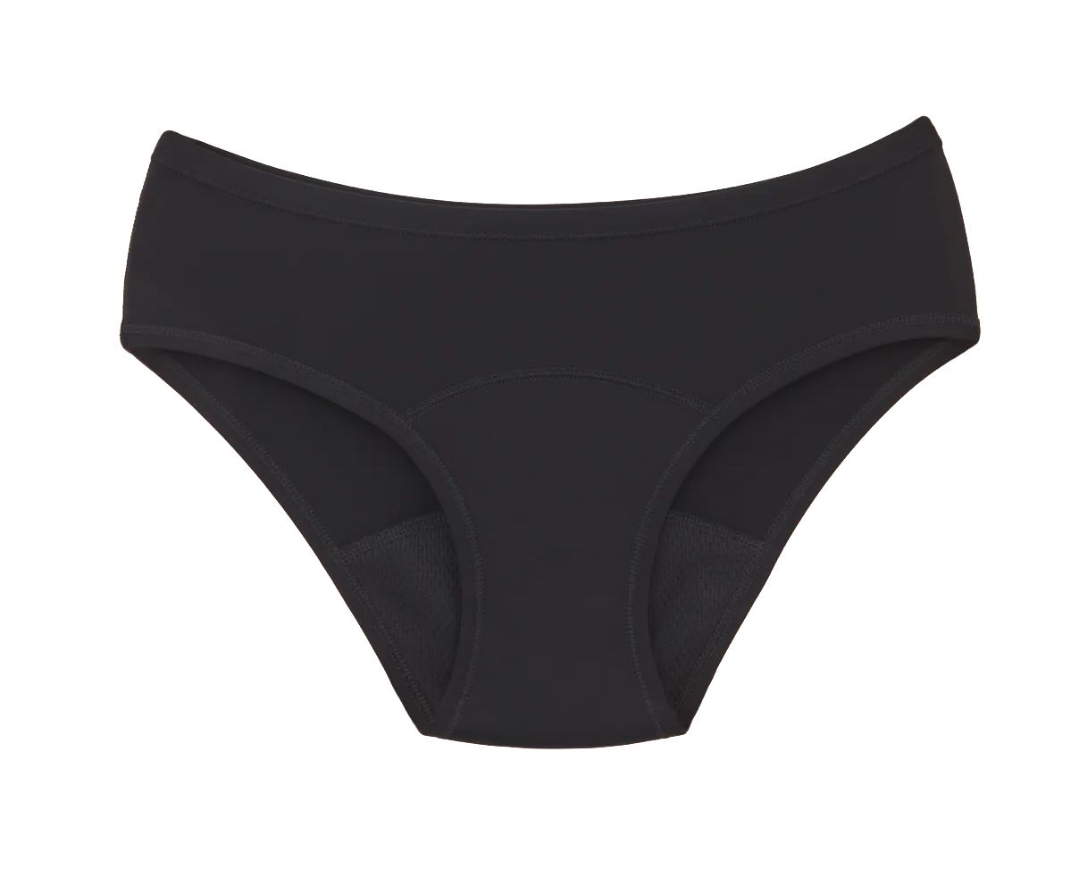 Snuggs Menstruační kalhotky pro silnou menstruaci vel. L 1 ks Snuggs
