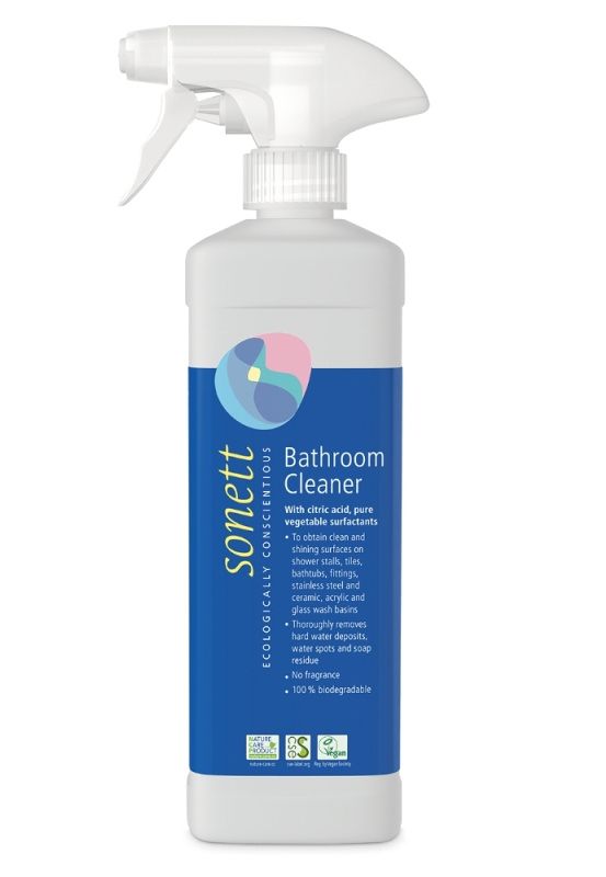 Sonett Koupelnový čistič 500 ml Sonett