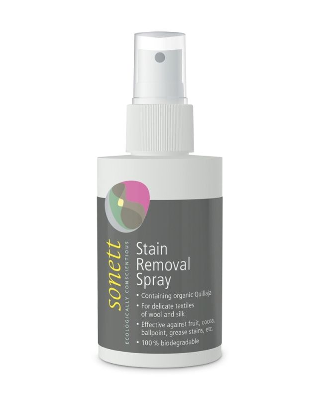 Sonett Sprej na skvrny 100 ml Sonett