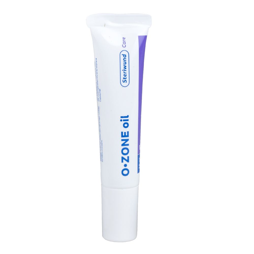 Steriwund Ozone oil 10 ml Steriwund