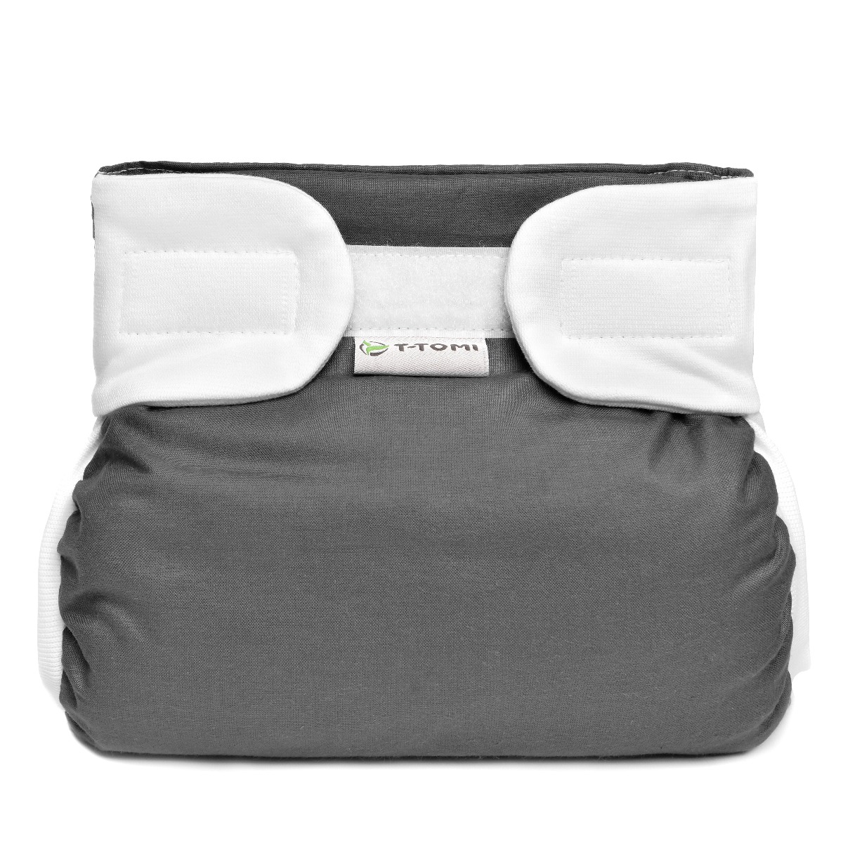 T-tomi Ortopedické abdukční kalhotky suchý zip 3–6 kg 1 ks grey T-tomi