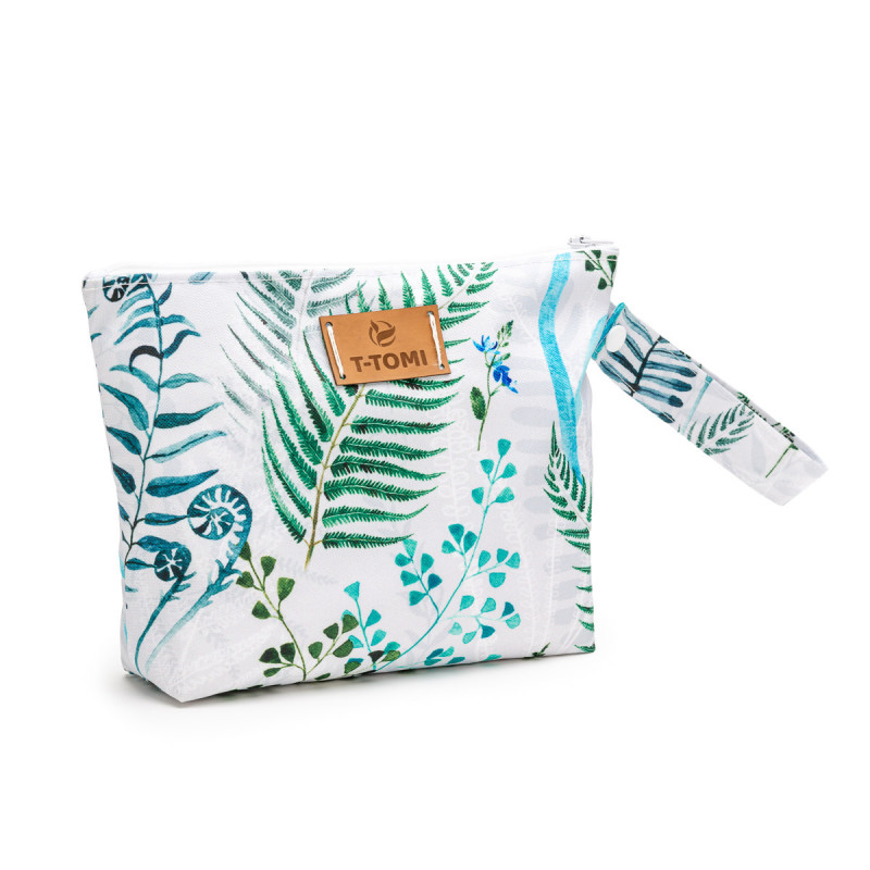 T-tomi Small Baggie 1 ks fern taška T-tomi
