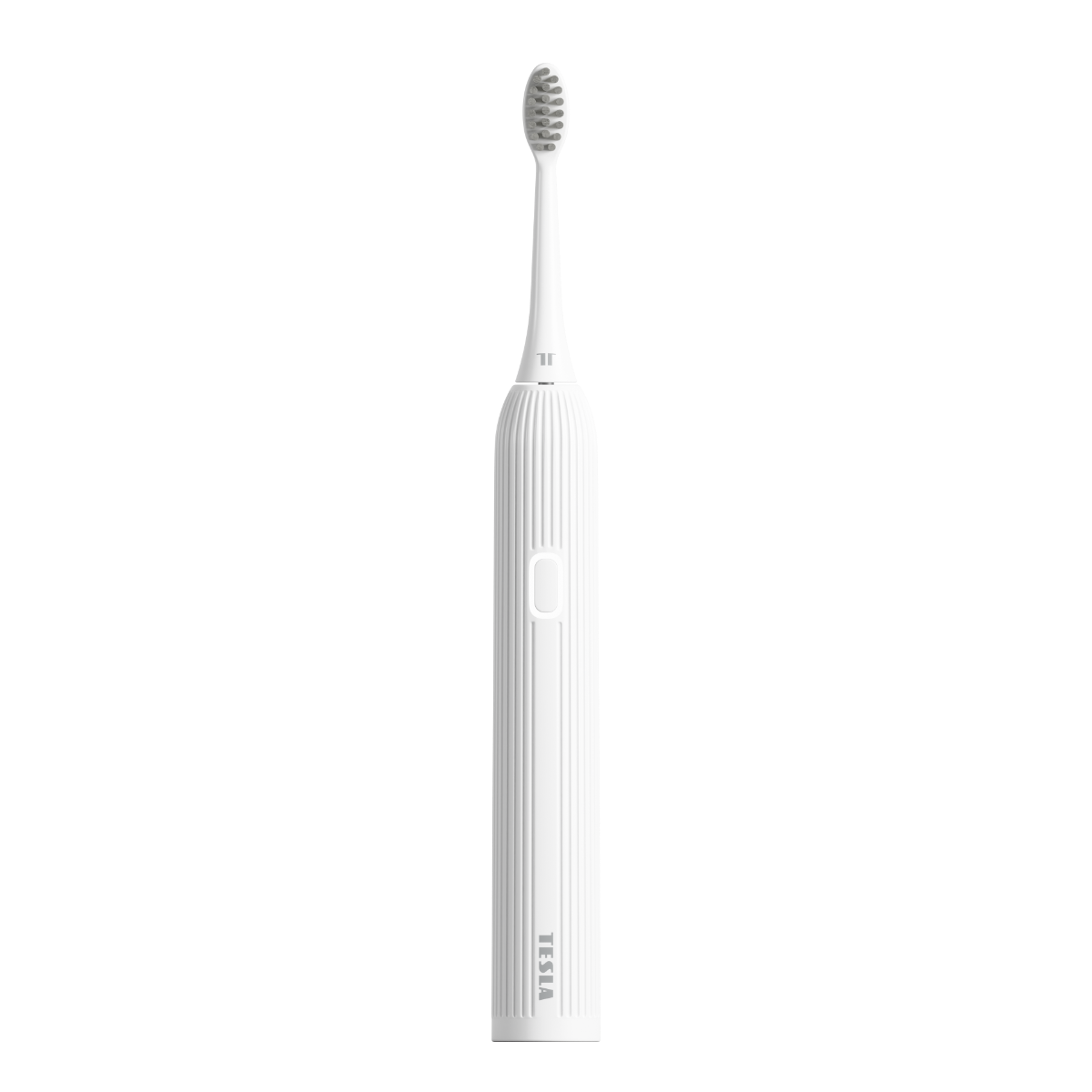 TESLA Smart Toothbrush Sonic TS200 sonický kartáček white TESLA
