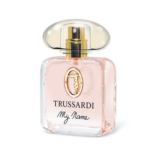 TRUSSARDI My Name parfémovaná voda pro ženy 50 ml TRUSSARDI