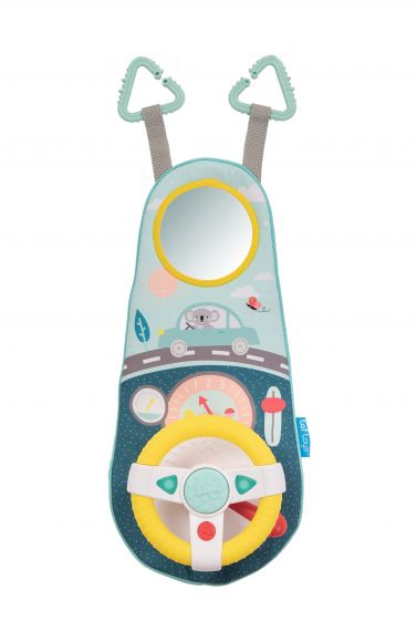 Taf Toys Volant do auta Koala 1 ks Taf Toys