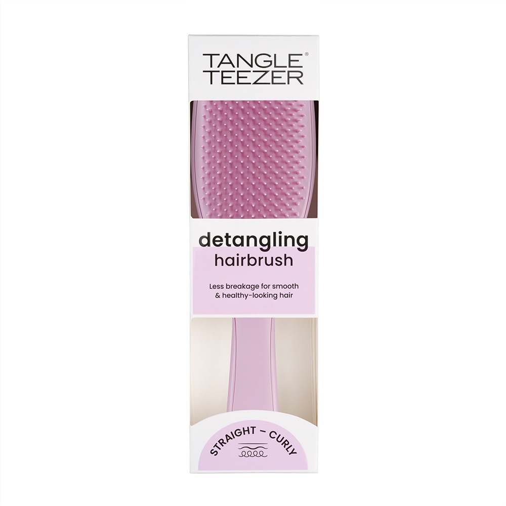 Tangle Teezer The Ultimate Detangler Rose kartáč na vlasy 1 ks Tangle Teezer