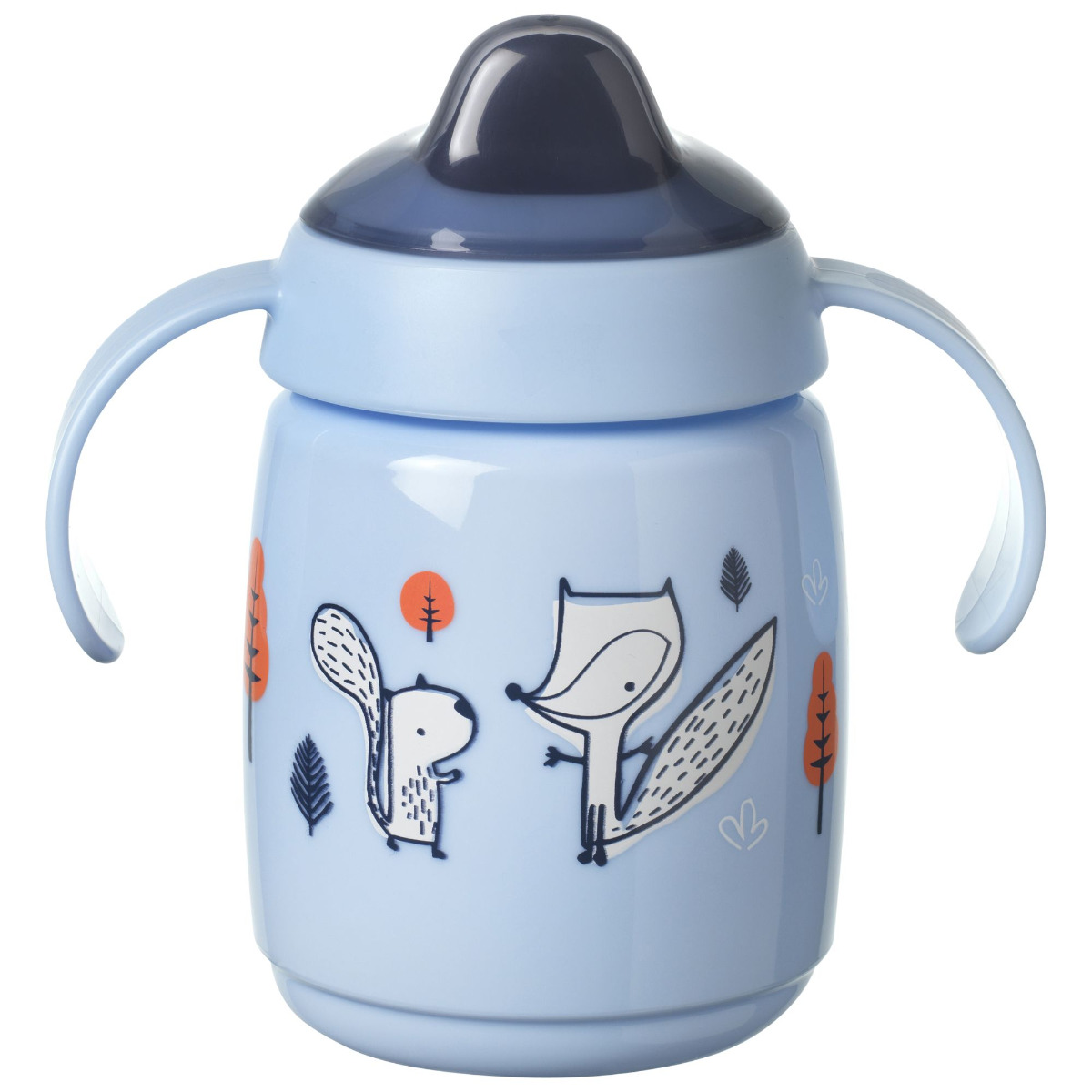 Tommee Tippee Superstar Sippee Netekoucí Hrnek