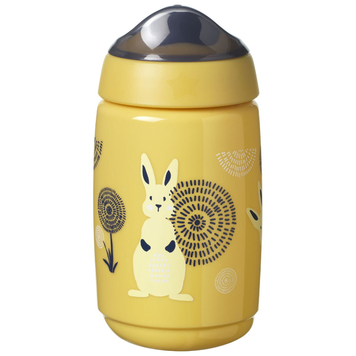 Tommee Tippee Superstar Sipper Netekoucí hrnek