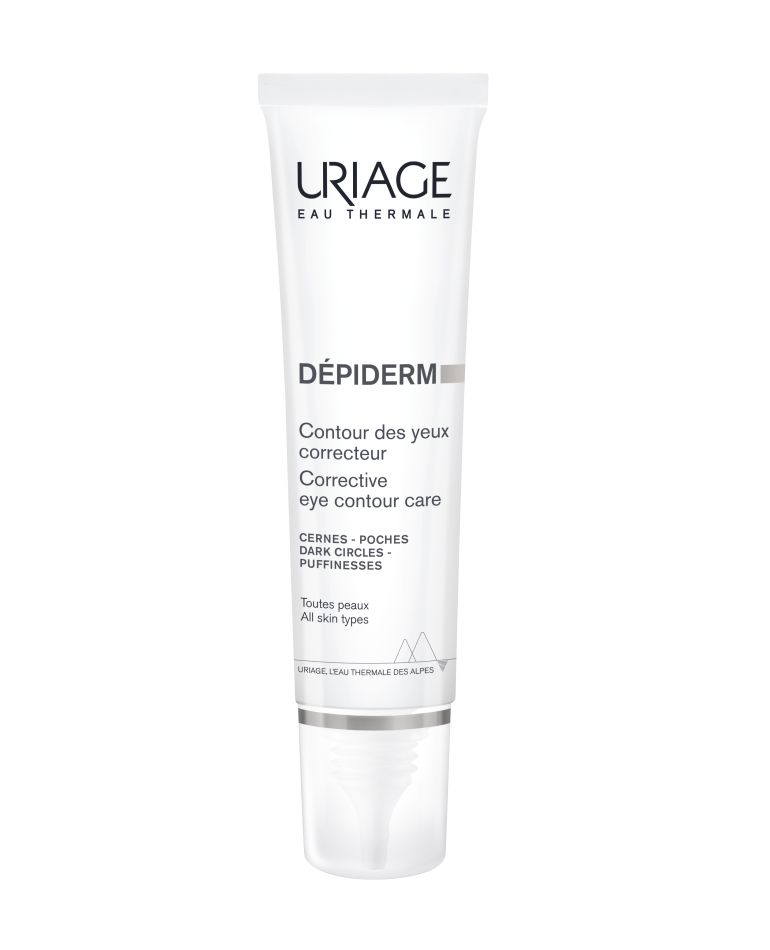 Uriage Eye Contour Care péče o oční kontury 15 ml Uriage