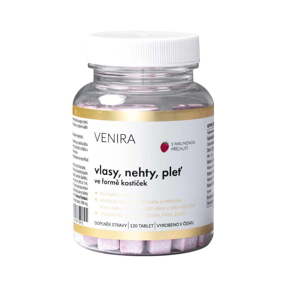 Venira Vlasy