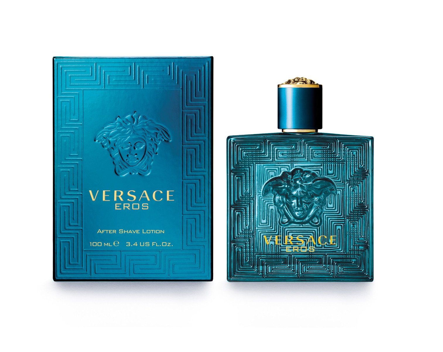 Versace After Shave Lotion 100 ml Versace