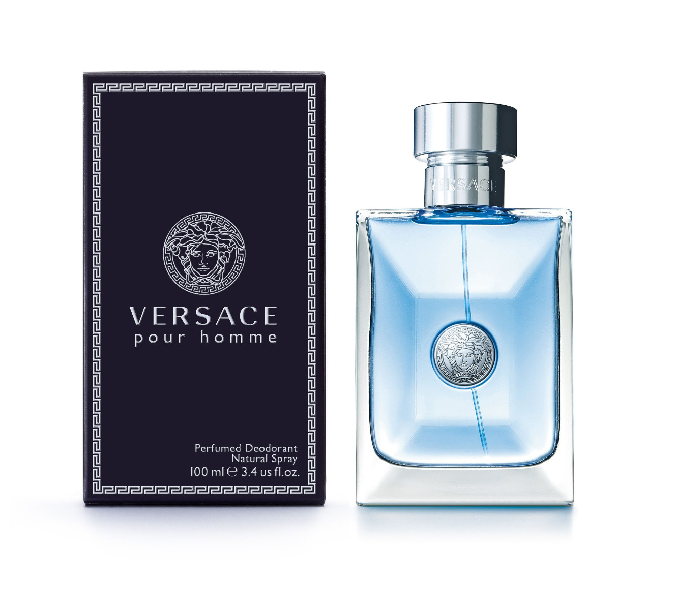 Versace Deo Spray 100 ml Versace