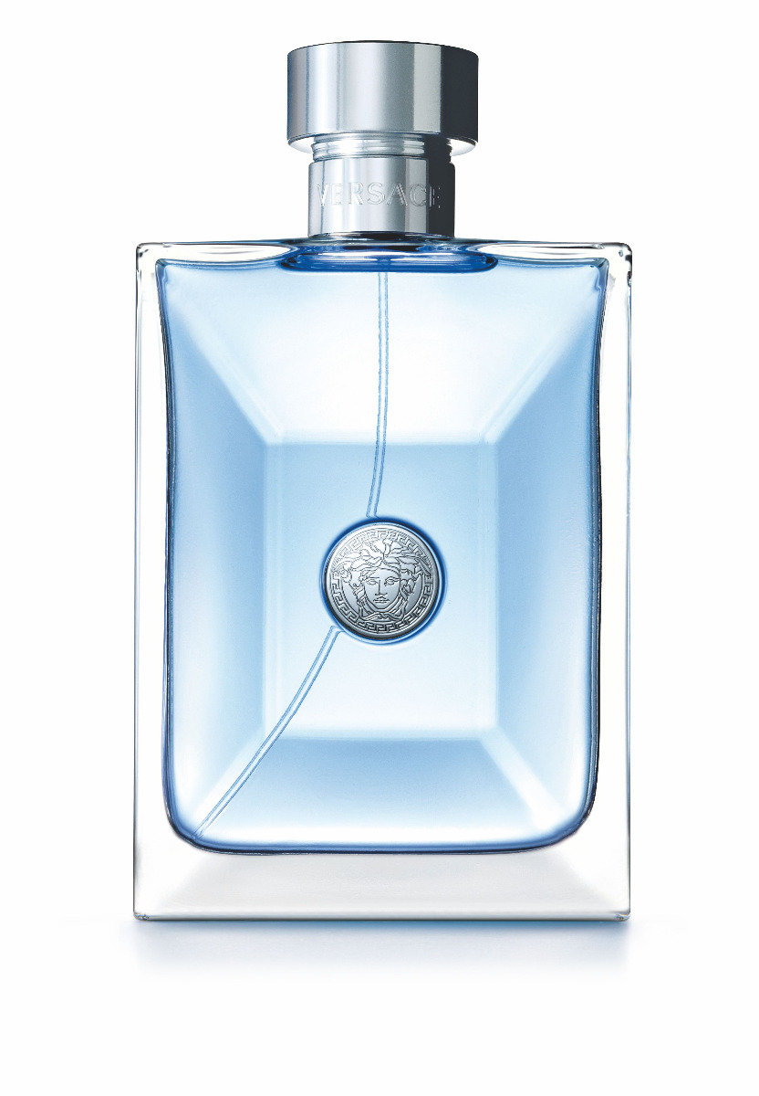 Versace toaletní voda pro muže 200 ml Versace