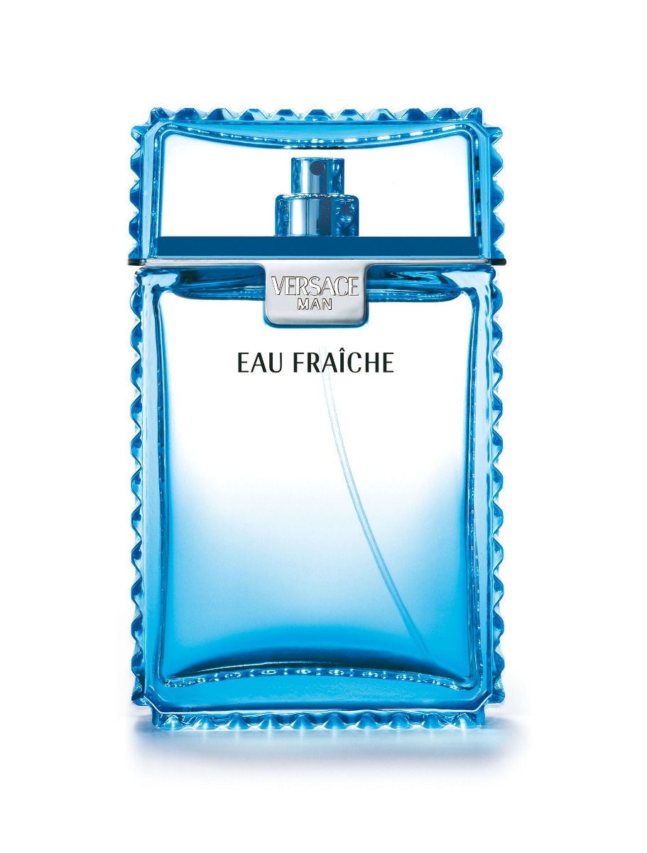 Versace toaletní voda pro muže 200 ml Versace