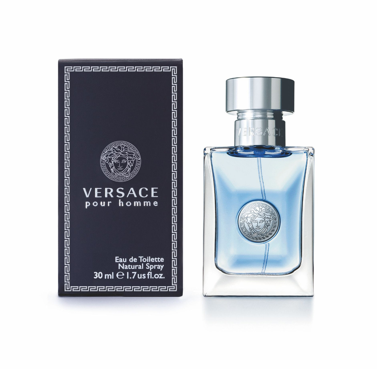 Versace toaletní voda pro muže 30 ml Versace