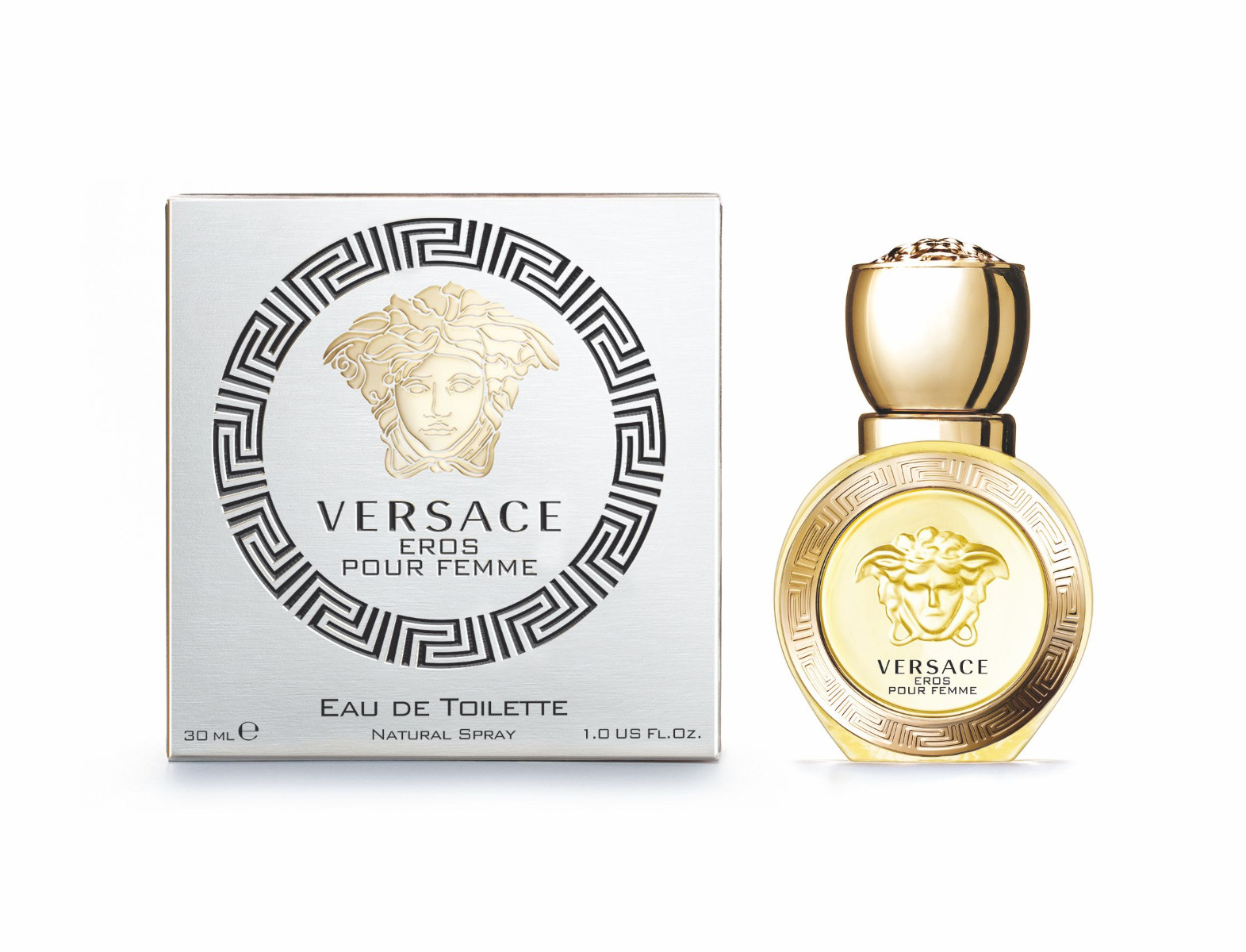 Versace toaletní voda pro ženy 30 ml Versace