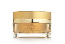 être belle Golden Skin Caviar noční krém 50 ml être belle