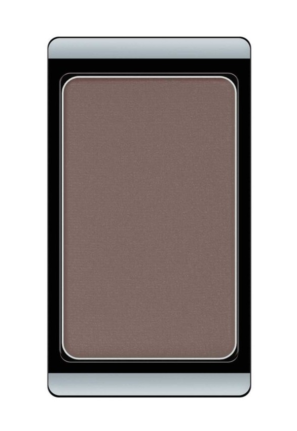 ARTDECO Eye Brow Powder odstín 3 brown stín na obočí 0