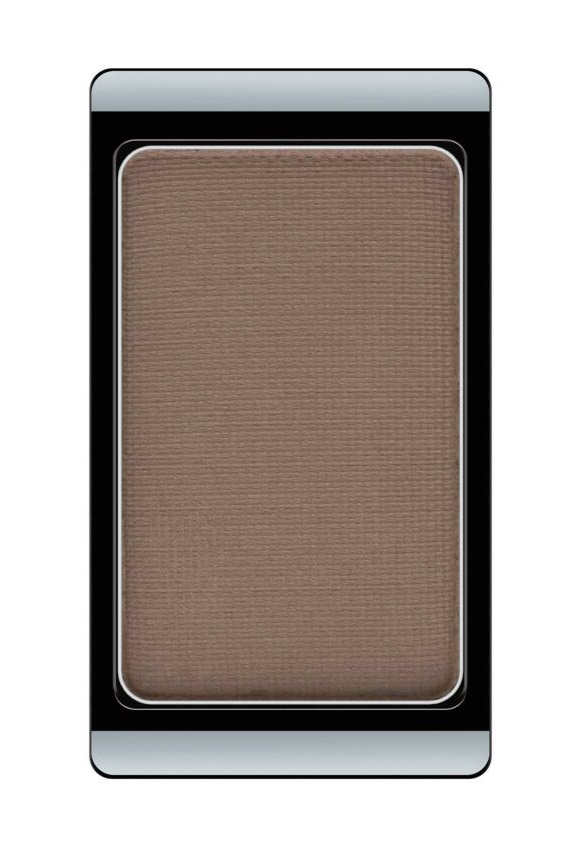 ARTDECO Eye Brow Powder odstín 5 medium stín na obočí 0
