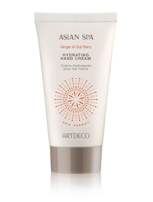 ARTDECO Hydrating Hand Cream krém na ruce 75 ml ARTDECO