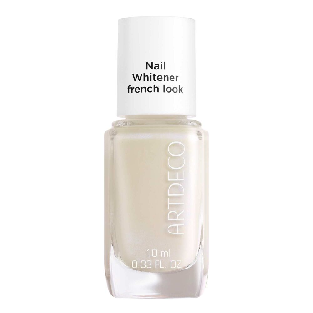 ARTDECO Nail Whitener French Look lak na nehty 10 ml ARTDECO