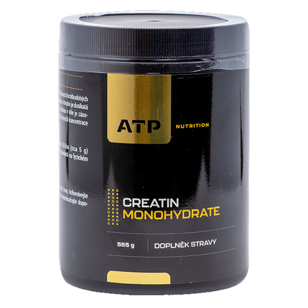 ATP Creatine Monohydrate - 300g ATP