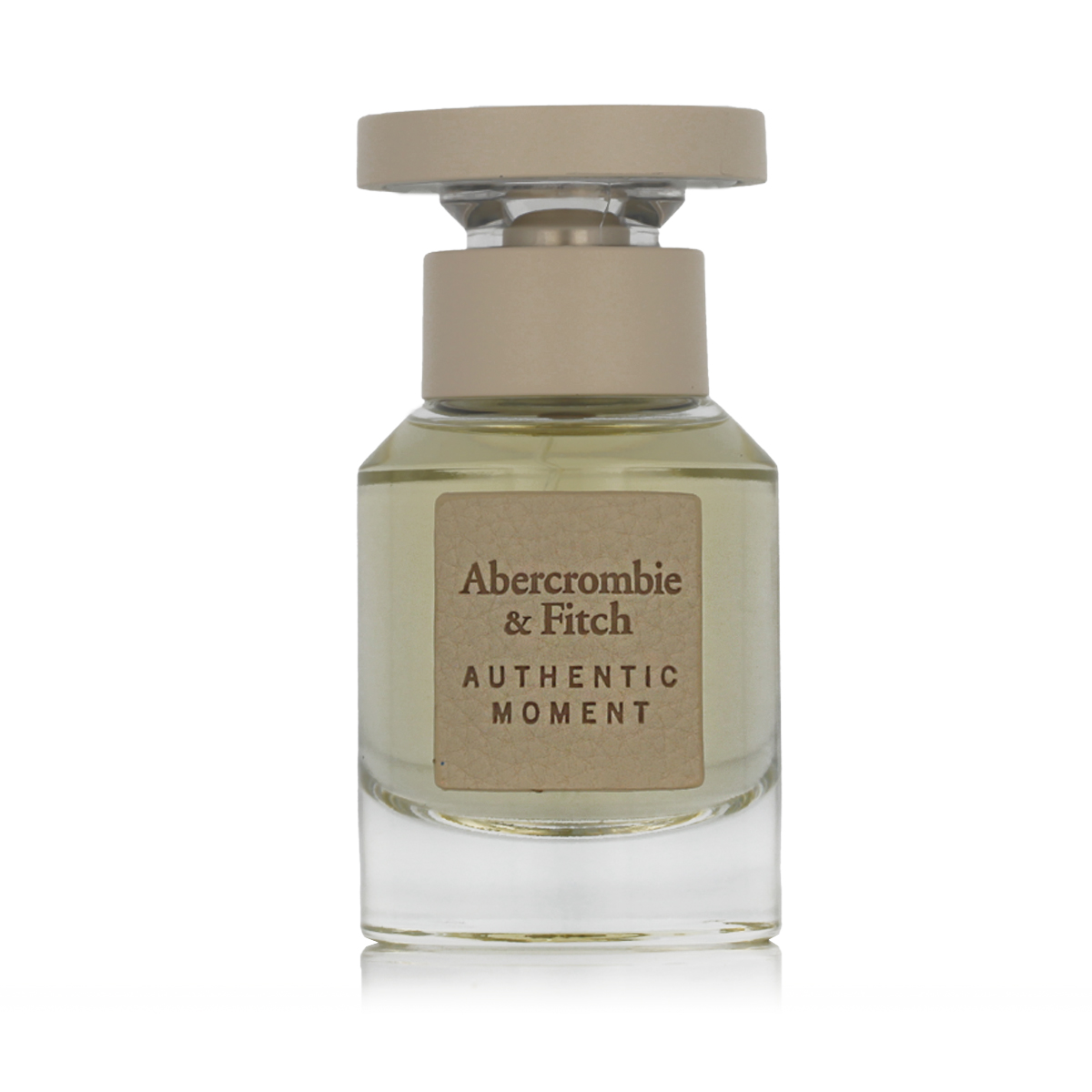Abercrombie & Fitch Authentic Moment Woman EDP 30 ml W Abercrombie & Fitch