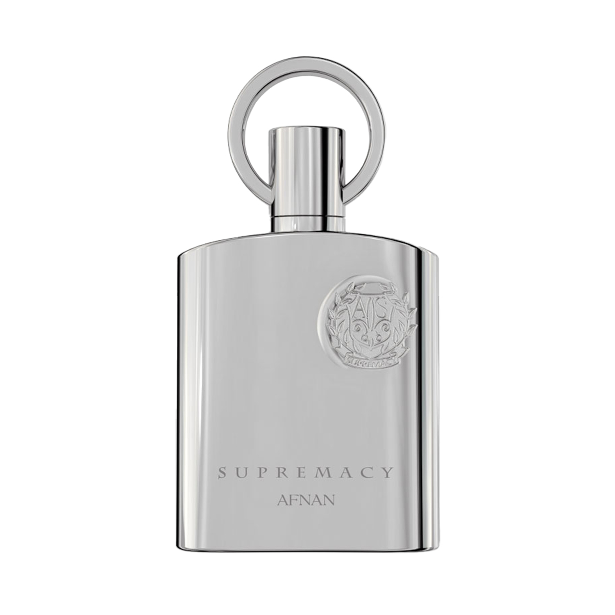 Afnan Supremacy Silver EDP 100 ml M Afnan