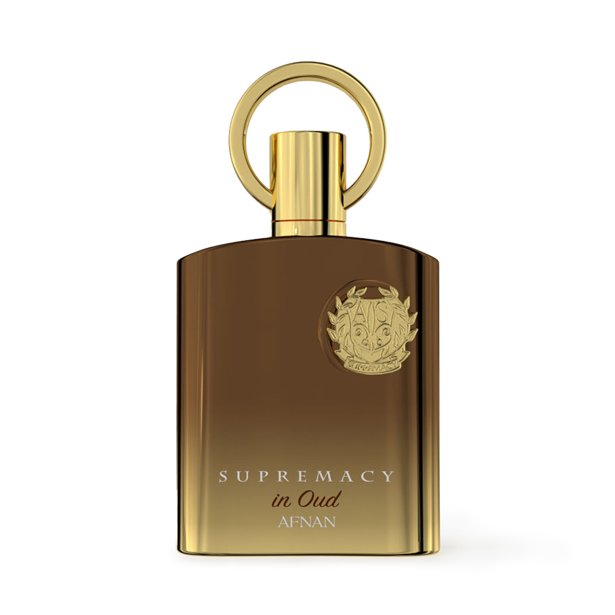 Afnan Supremacy in Oud Extrait de Parfum 100 ml UNISEX Afnan