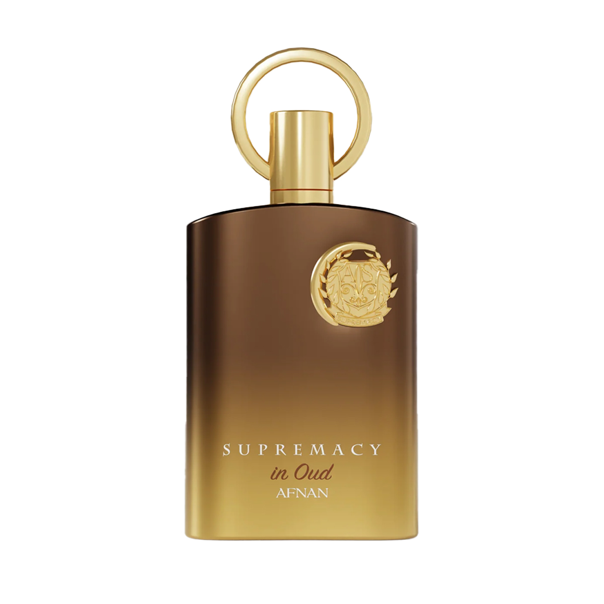 Afnan Supremacy in Oud Extrait de Parfum 150 ml UNISEX Afnan