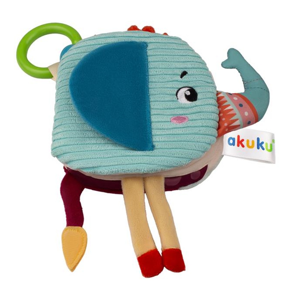 Akuku Vzdělávací